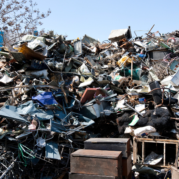 شراء سكراب حديد في جدة