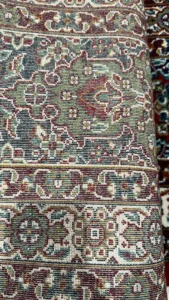 بيع السجاد