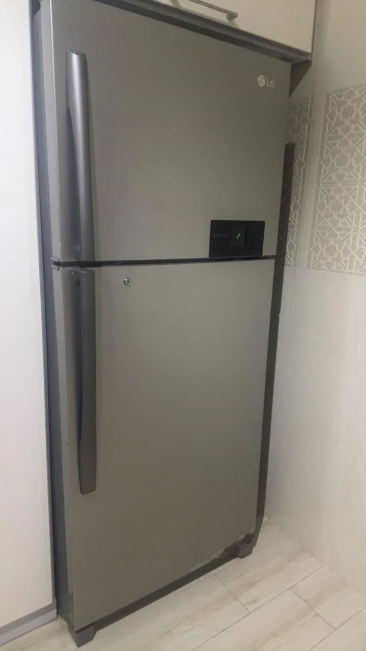 للبيع ثلاجات مستعملة