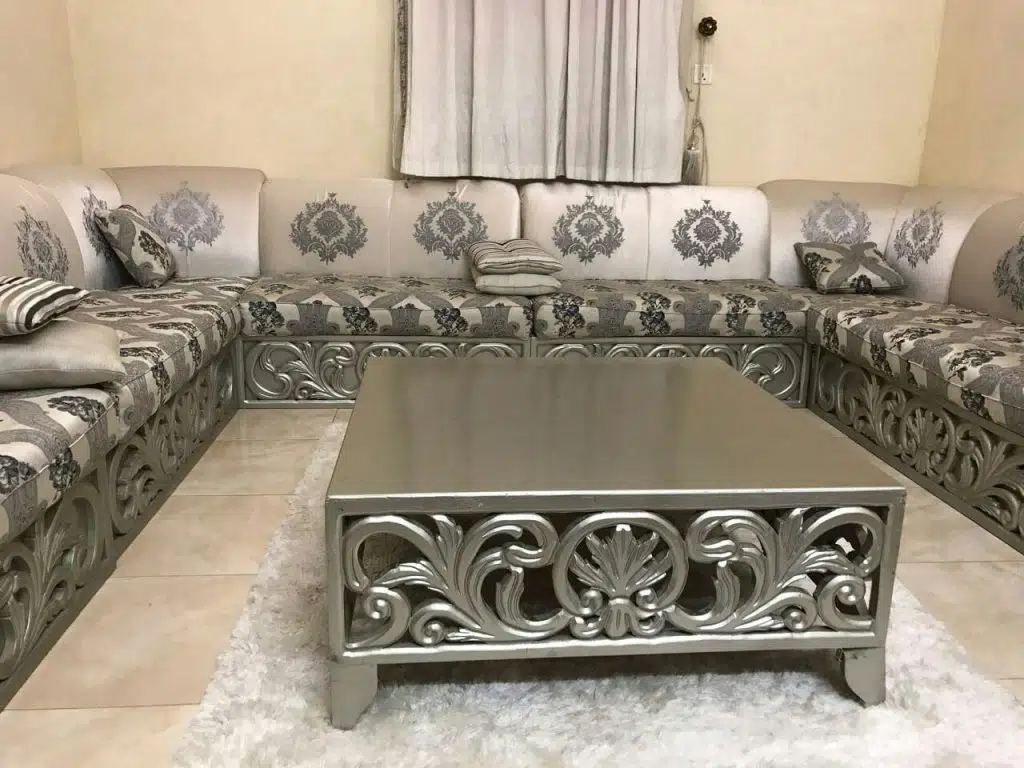 شراء الاثاث المستعمل بجده