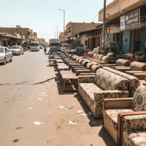 حراجات جدة