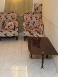 شراء الأثاث المستعمل من المنازل