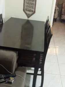 شراء الأثاث المستعمل من المنازل