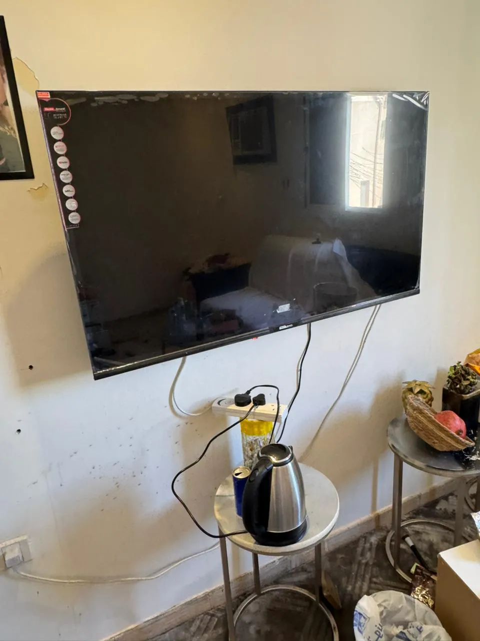 شراء الاجهزة الكهربائية المستعملة