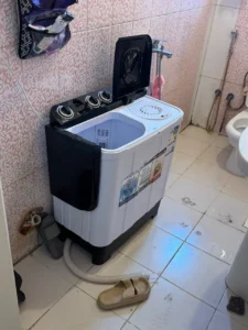 شراء غسالات مستعملة جدة