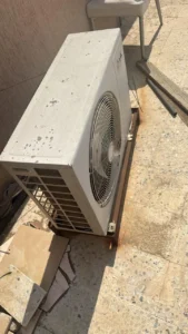 شراء مكيفات مستعملة جدة
