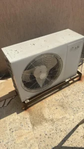 نشتري مكيفات مستعملة