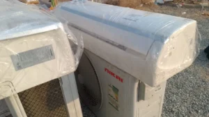 نشتري مكيفات مستعملة
