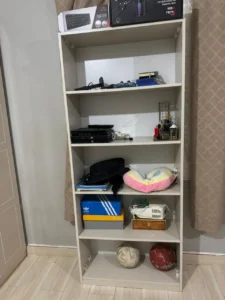 الأثاث المستعمل