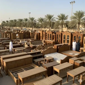 حراجات جدة
