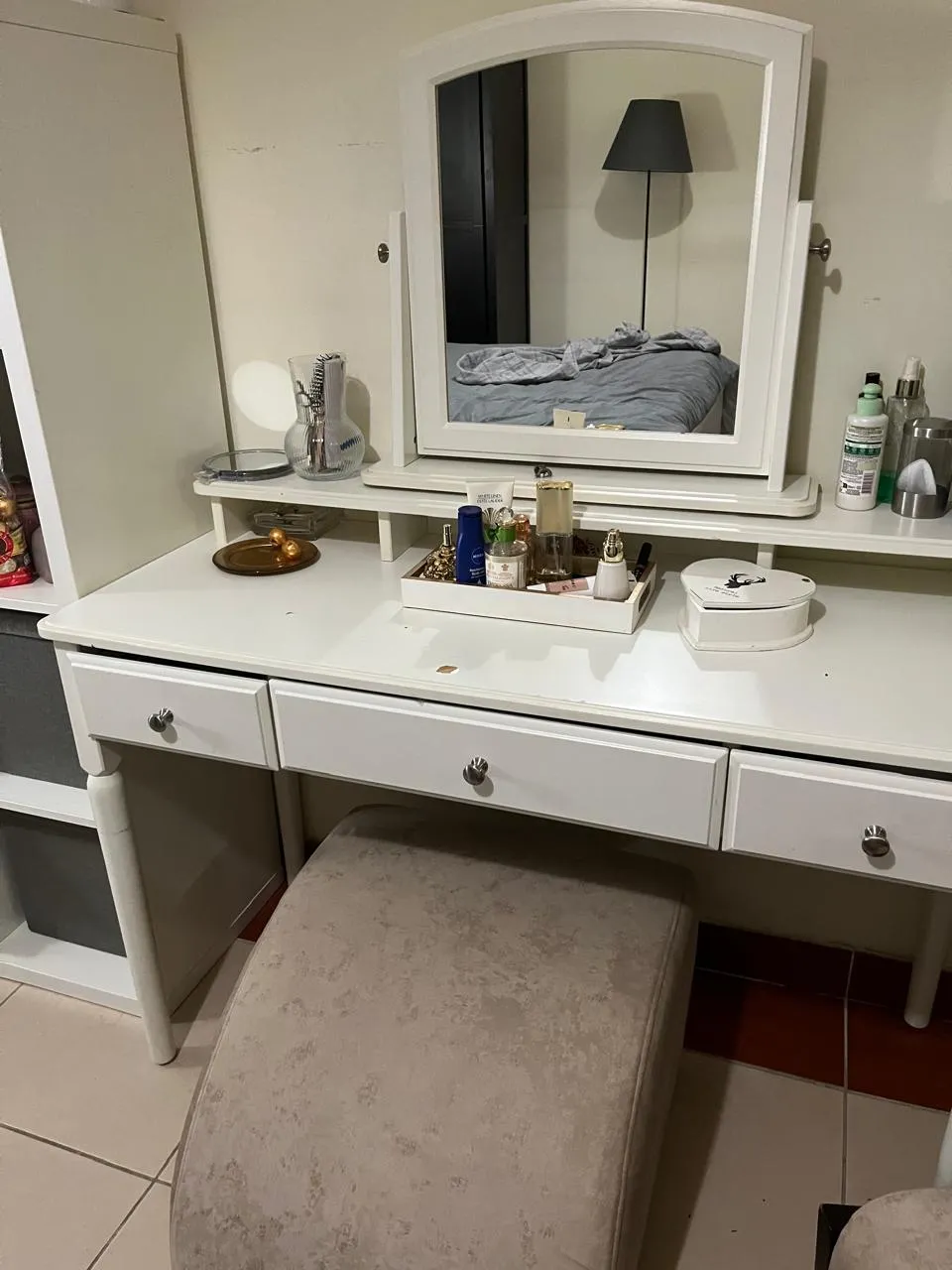 شراء اثاث مستعمل جدة