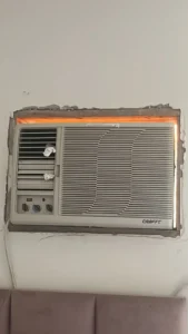 شراء مكيفات مستعملة