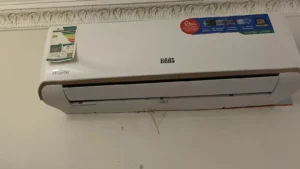 شراء مكيفات مستعملة