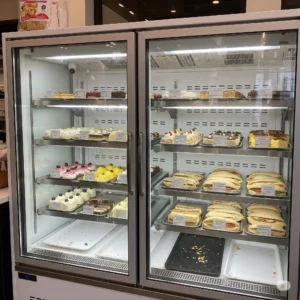 معدات مطاعم مستعملة
