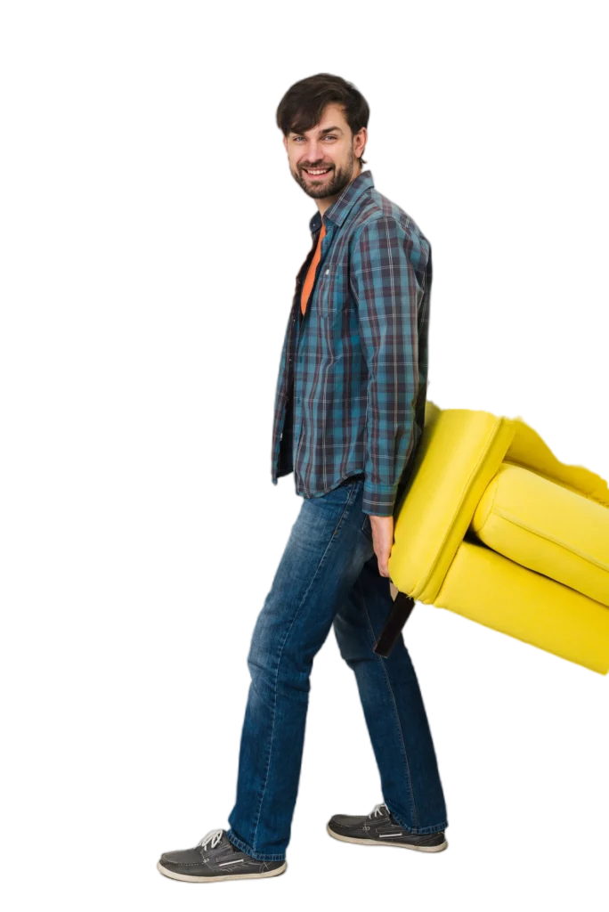 نشتري الأثاث المستعمل في جده