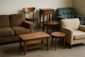 شراء اثاث مستعمل جدة