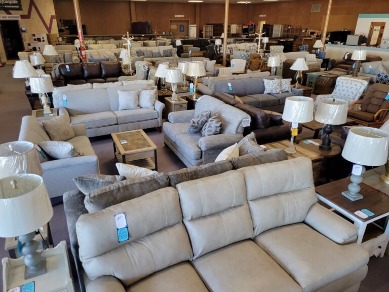 شراء اثاث مستعمل بجدة