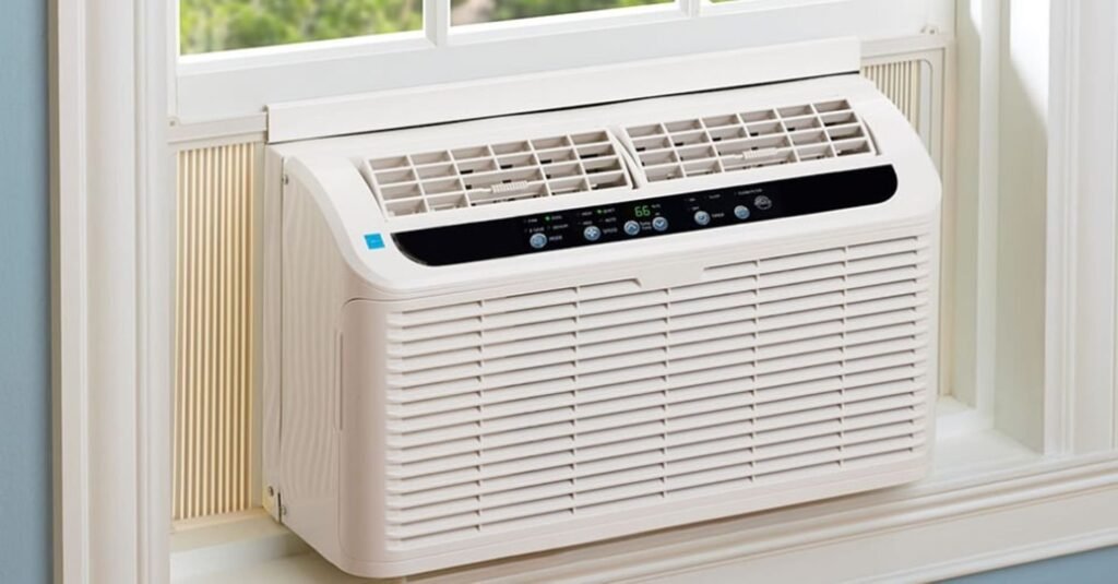 شراء مكيفات مستعملة