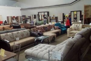 شركة شراء اثاث مستعمل بجده