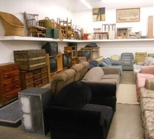 شراء اثاث مستعمل بجده