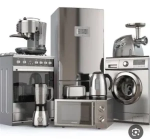 شراء اجهزة كهربائية مستعملة