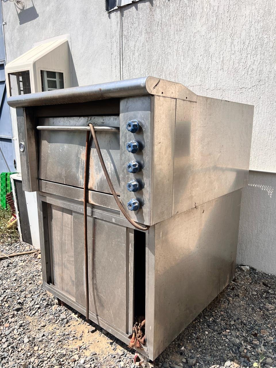 شراء اجهزة كهربائية مستعملة