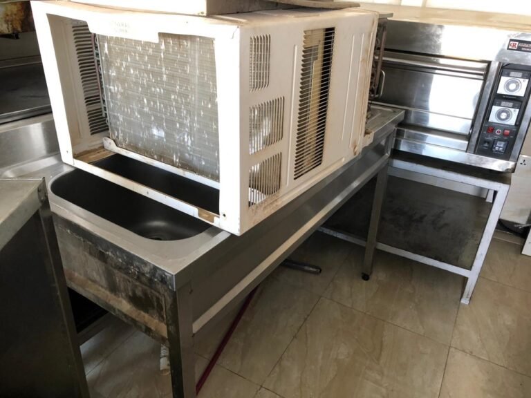 شراء اجهزة كهربائية مستعملة