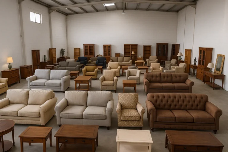 لشراء الاثاث المستعمل بجدة