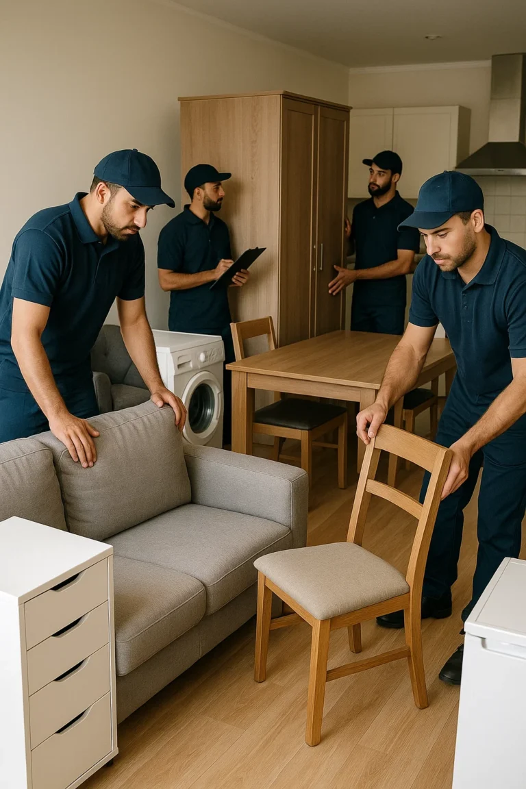 شركة لشراء الاثاث المستعمل بجدة