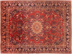 بيع وشراء سجاد مستعمل