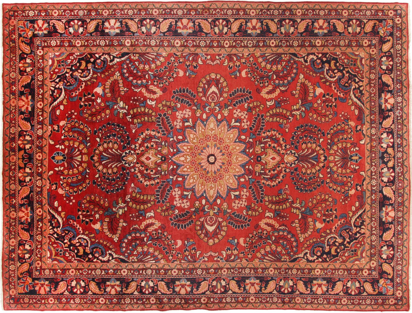 بيع وشراء سجاد مستعمل