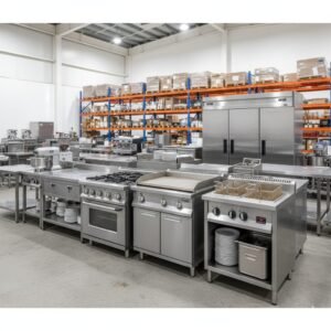 افضل معدات مطاعم مستعملة