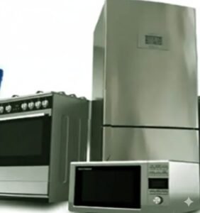 اجهزة كهربائية مستعملة للبيع