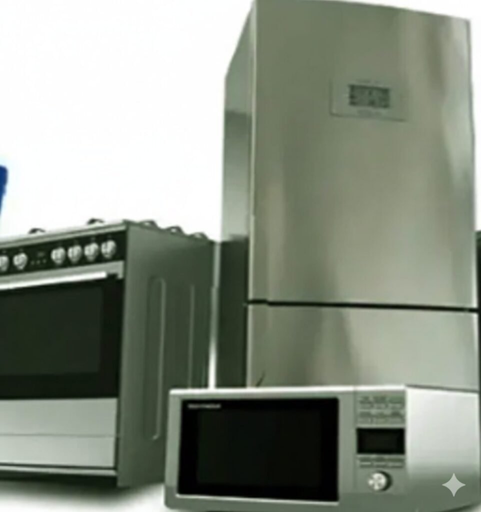 أجهزة كهربائية مستعملة للبيع :في جدة بأسعار مناسبة وجودة مضمونة