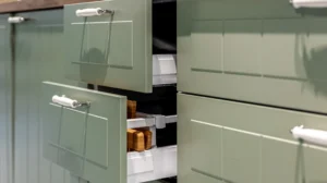 دواليب مطبخ مستعملة