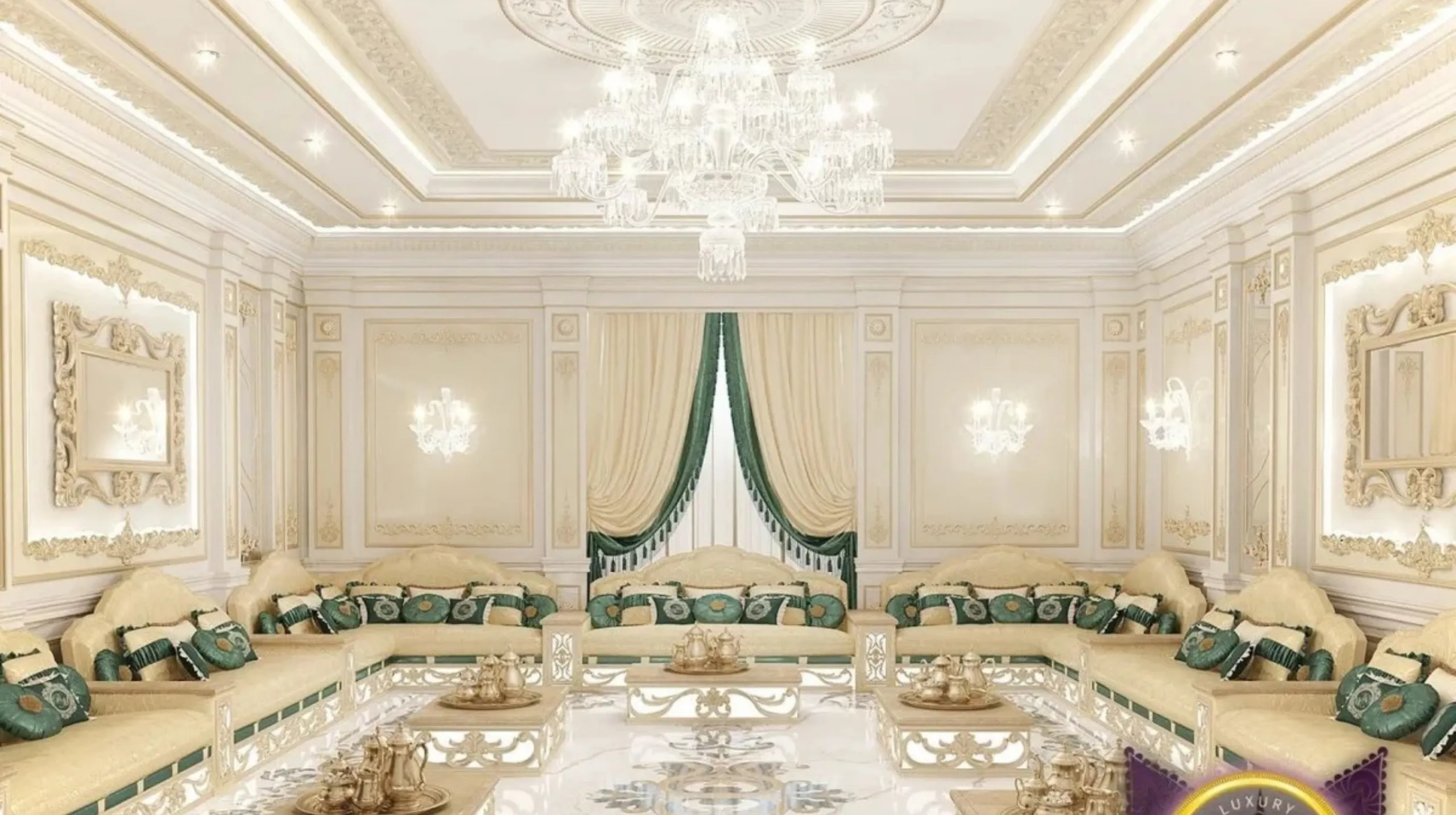 مجالس مستعملة للبيع في جدة