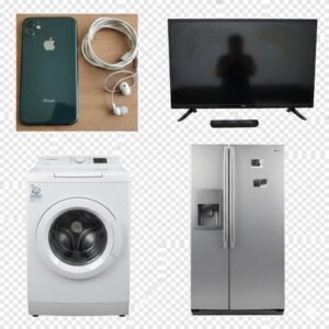 اجهزة مستعملة للبيع