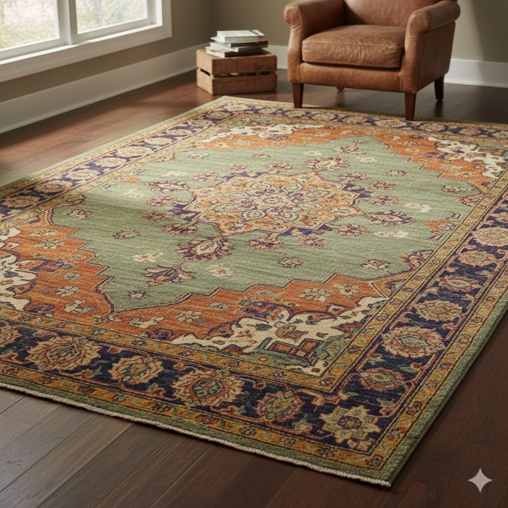 بيع وشراء سجاد مستعمل