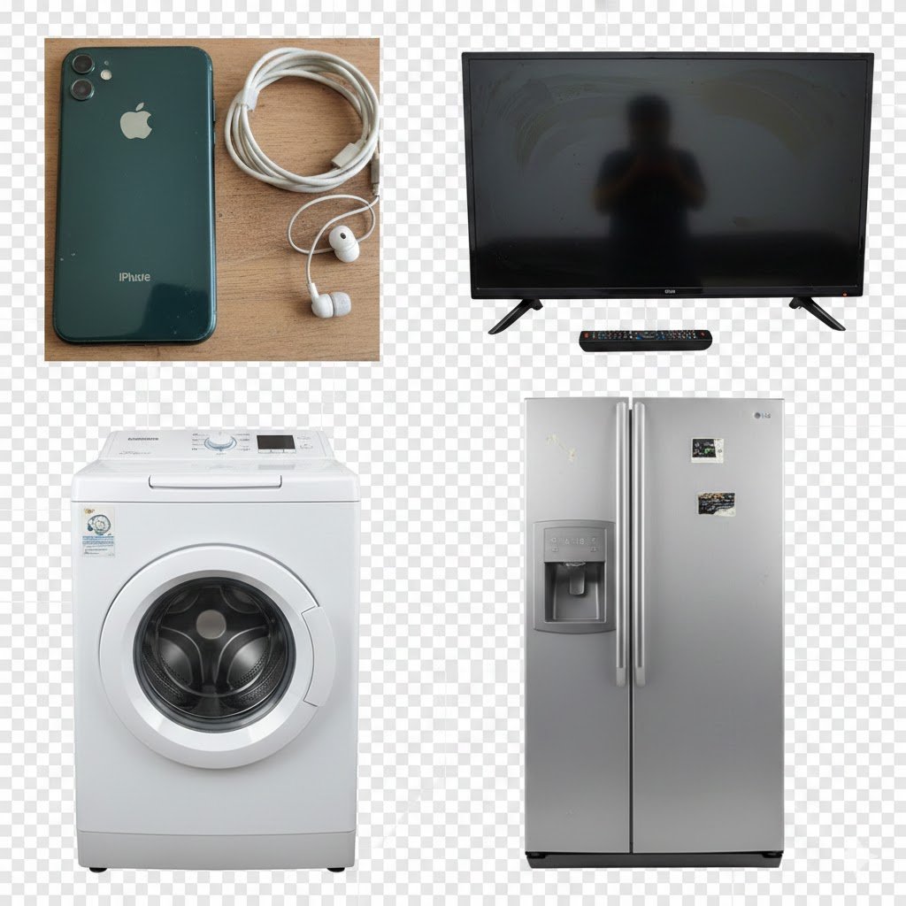 اجهزة مستعملة للبيع