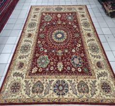 سجاد تركي مستعمل للبيع في جدة