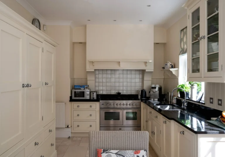 شراء مطبخ مستعمل