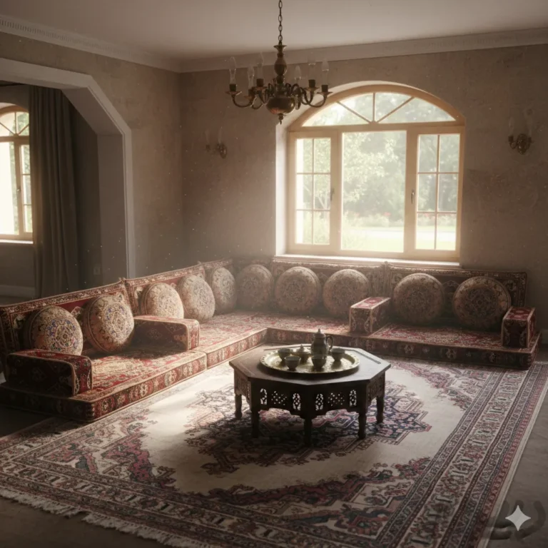 شراء مجالس مستعملة