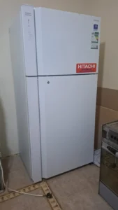شراء ثلاجة مستعملة في جدة