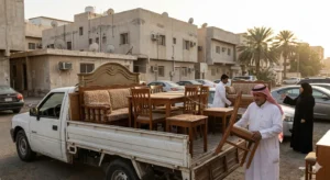 شراء اثاث مستعمل جدة حراج