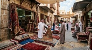 بيع السجاد المستعمل في جدة