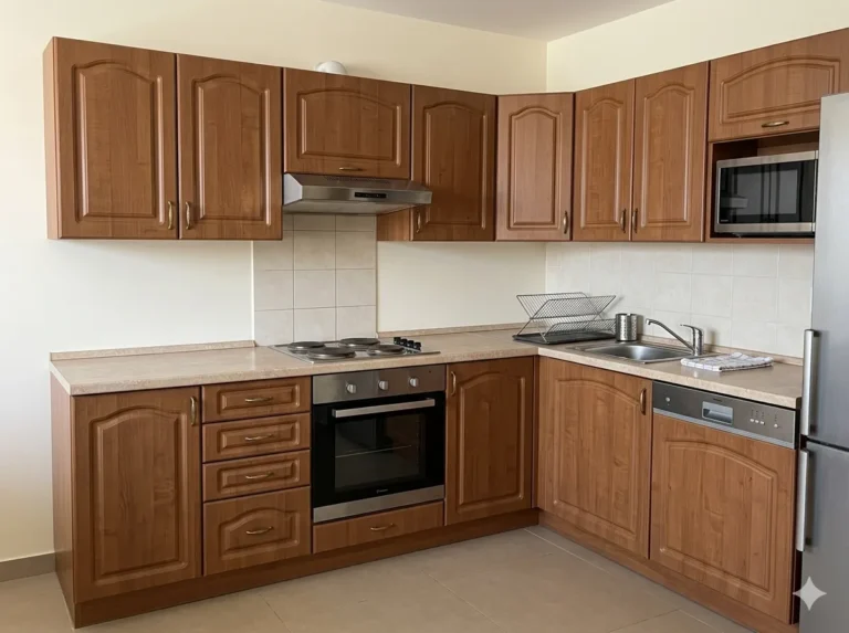 شراء مطبخ مستعمل