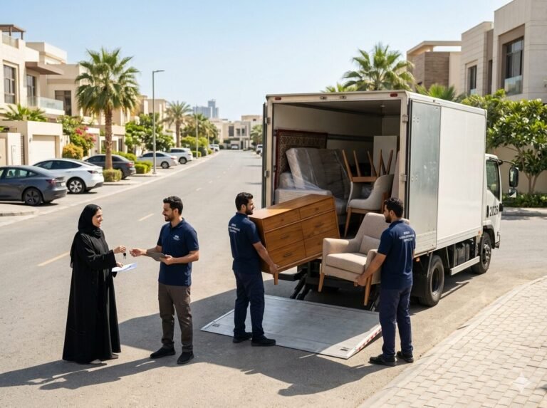 شركة لشراء الاثاث المستعمل بجدة 2026