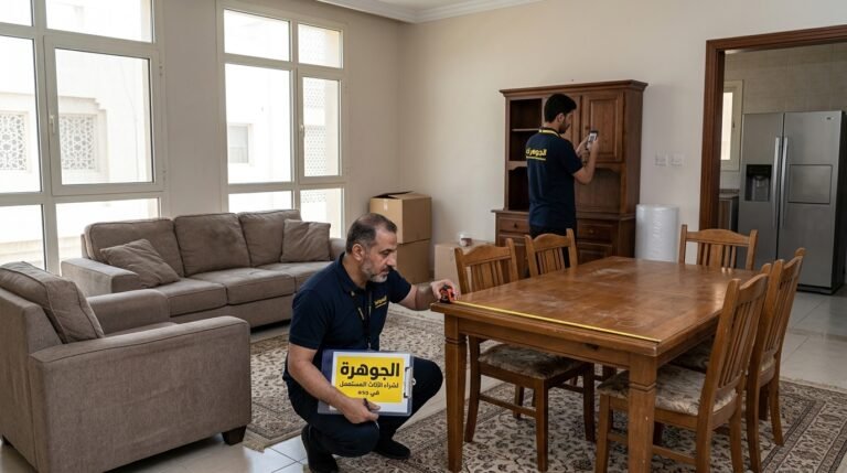 شركة شراء اثاث مستعمل